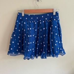 Abercrombie and fitch Skirt size M. Size runs smaller.